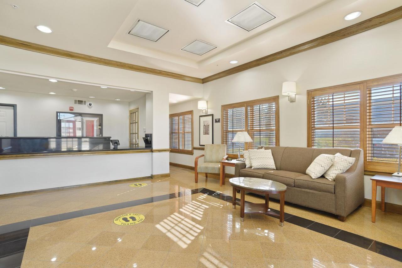 Extended Stay America Suites - Kansas City - Lenexa - 87Th St Overland Park Ngoại thất bức ảnh