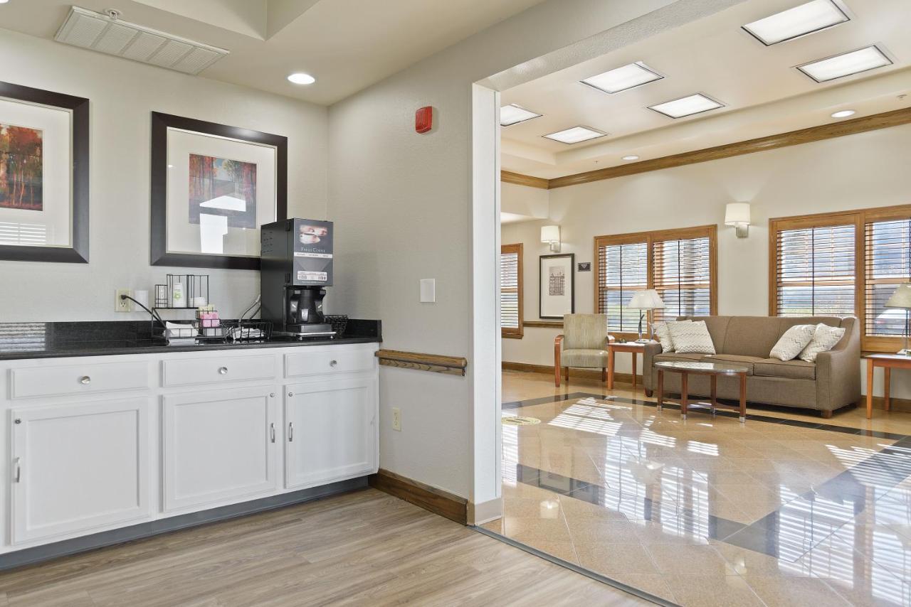 Extended Stay America Suites - Kansas City - Lenexa - 87Th St Overland Park Ngoại thất bức ảnh