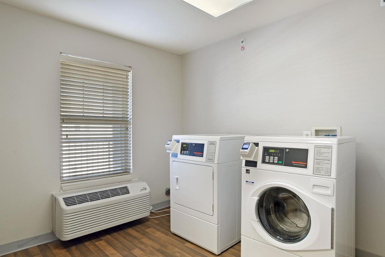 Extended Stay America Suites - Kansas City - Lenexa - 87Th St Overland Park Ngoại thất bức ảnh