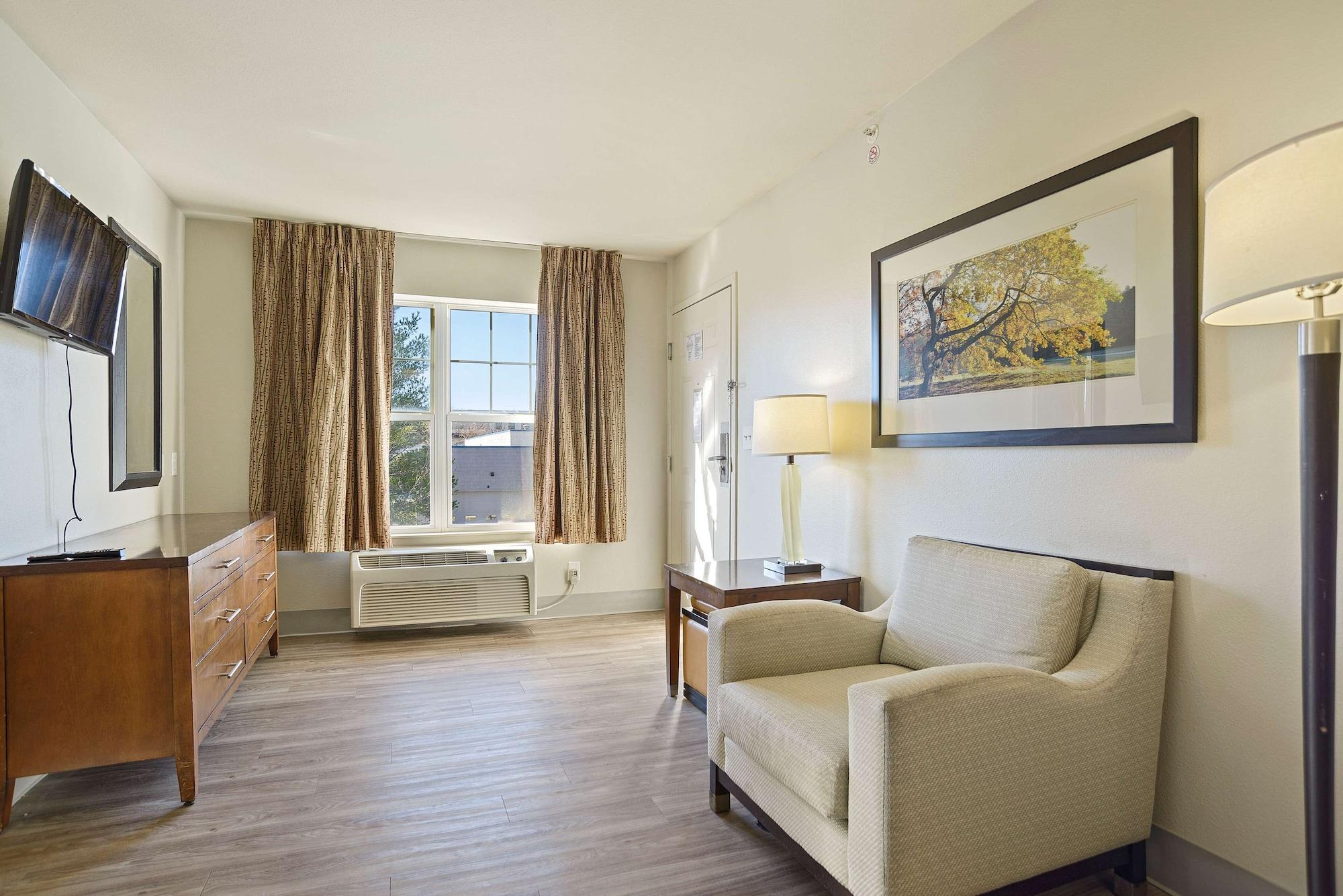 Extended Stay America Suites - Kansas City - Lenexa - 87Th St Overland Park Ngoại thất bức ảnh