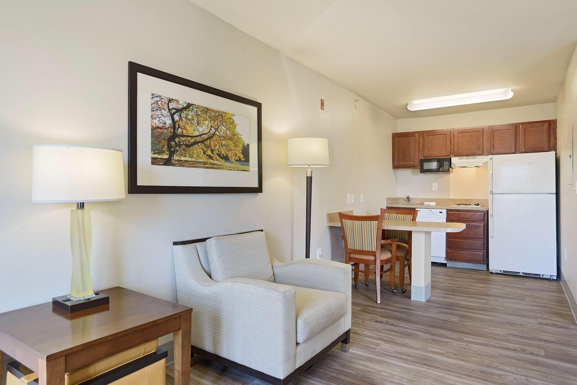 Extended Stay America Suites - Kansas City - Lenexa - 87Th St Overland Park Ngoại thất bức ảnh
