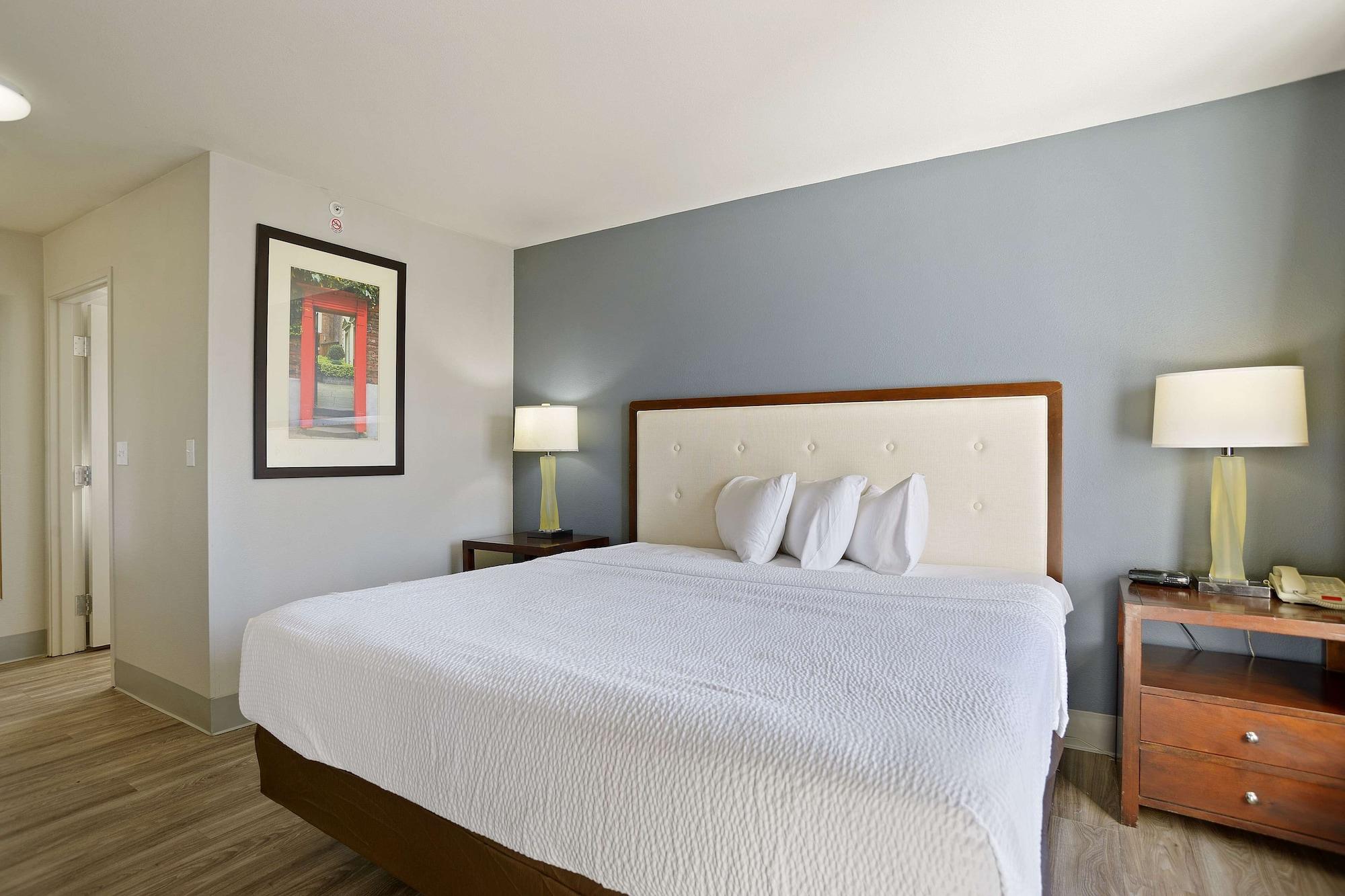 Extended Stay America Suites - Kansas City - Lenexa - 87Th St Overland Park Ngoại thất bức ảnh