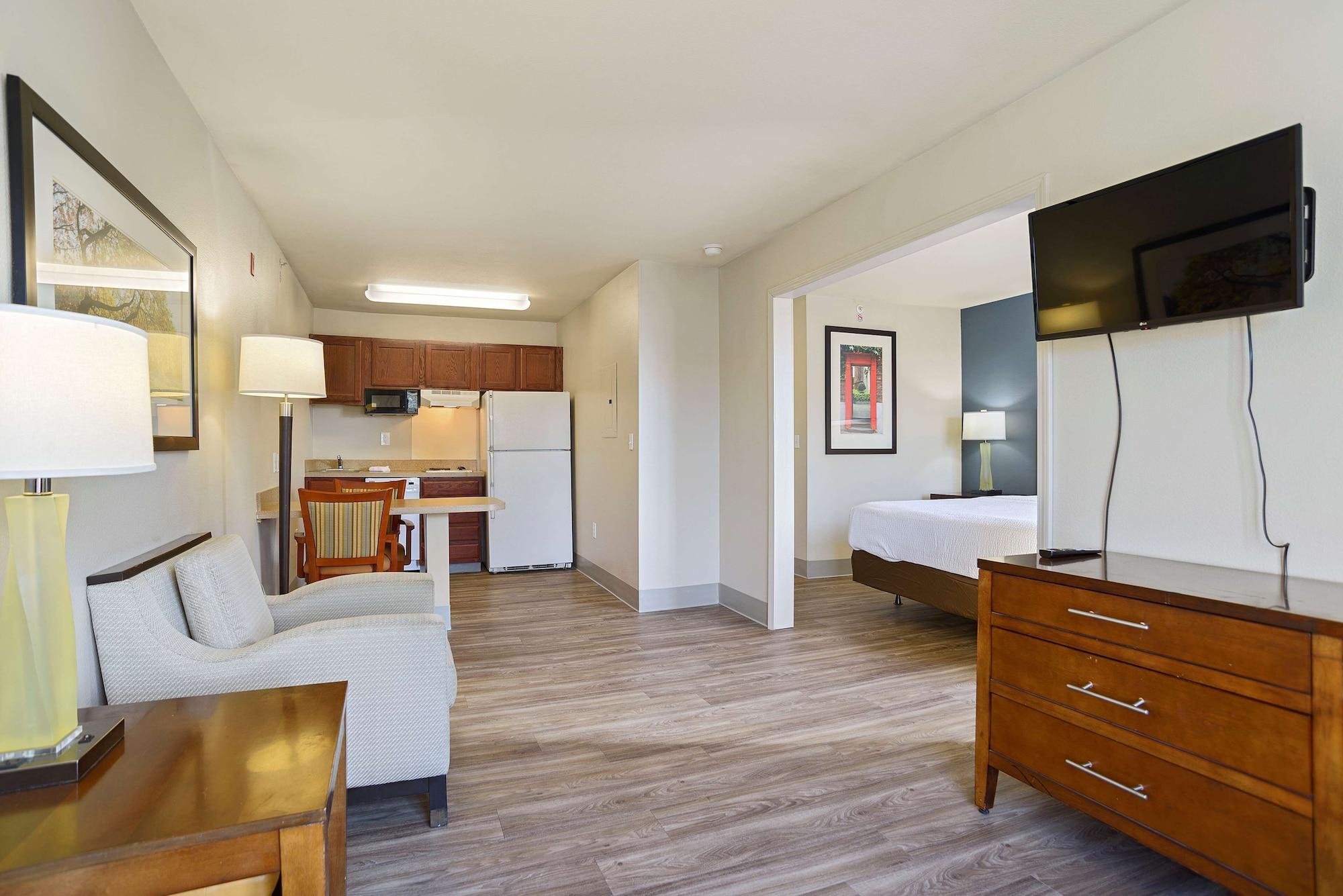 Extended Stay America Suites - Kansas City - Lenexa - 87Th St Overland Park Ngoại thất bức ảnh