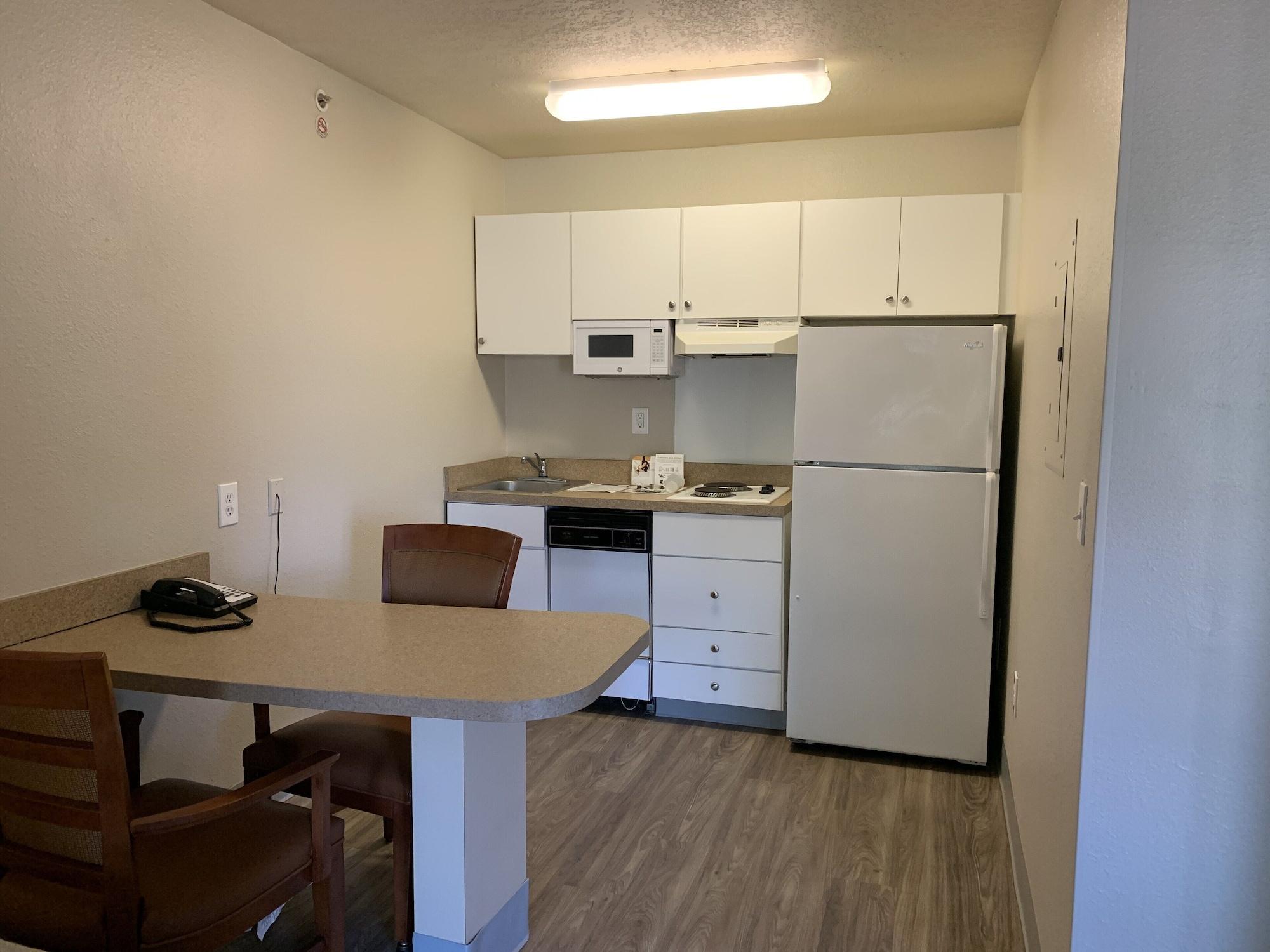 Extended Stay America Suites - Kansas City - Lenexa - 87Th St Overland Park Ngoại thất bức ảnh