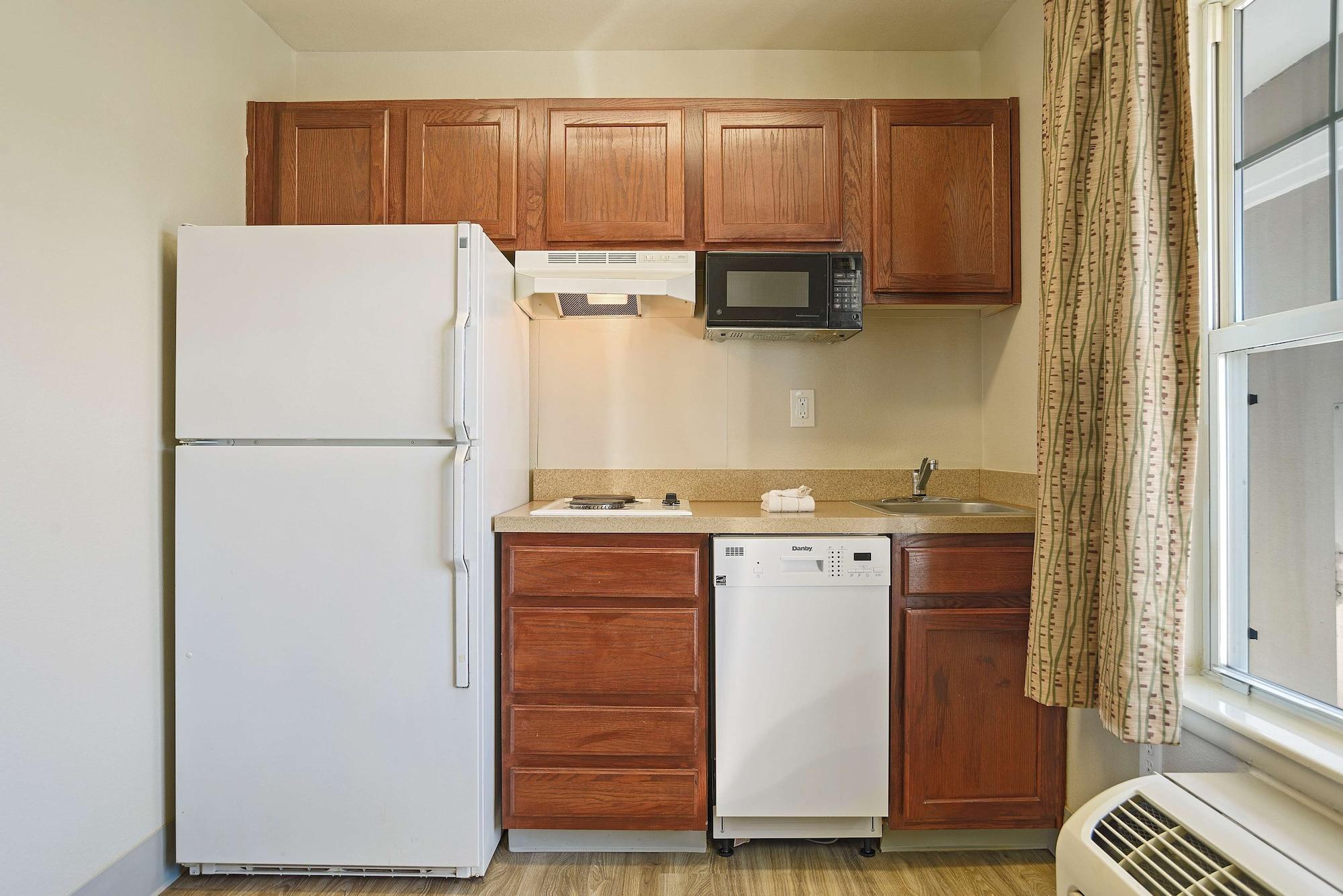 Extended Stay America Suites - Kansas City - Lenexa - 87Th St Overland Park Ngoại thất bức ảnh