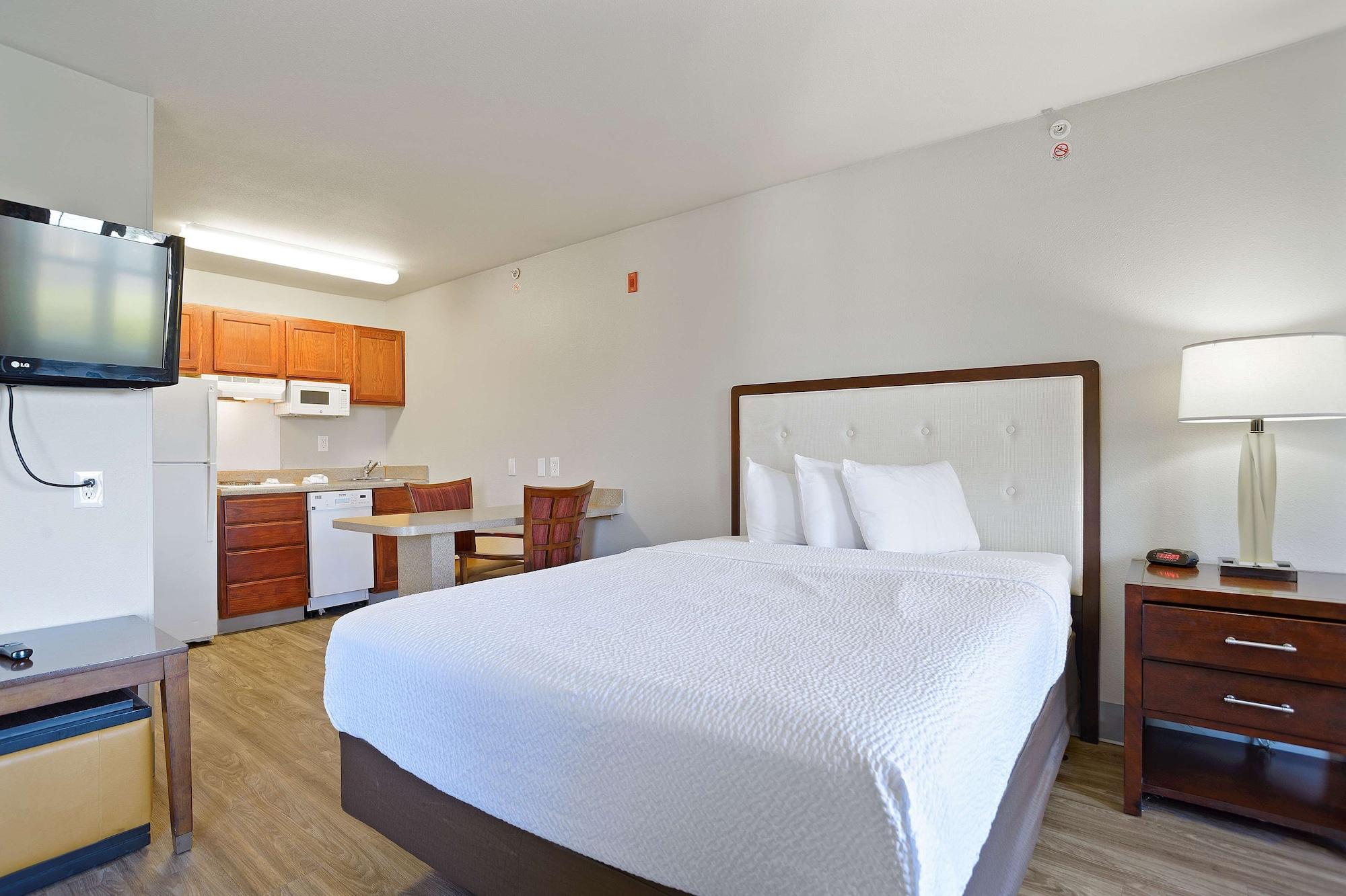 Extended Stay America Suites - Kansas City - Lenexa - 87Th St Overland Park Ngoại thất bức ảnh