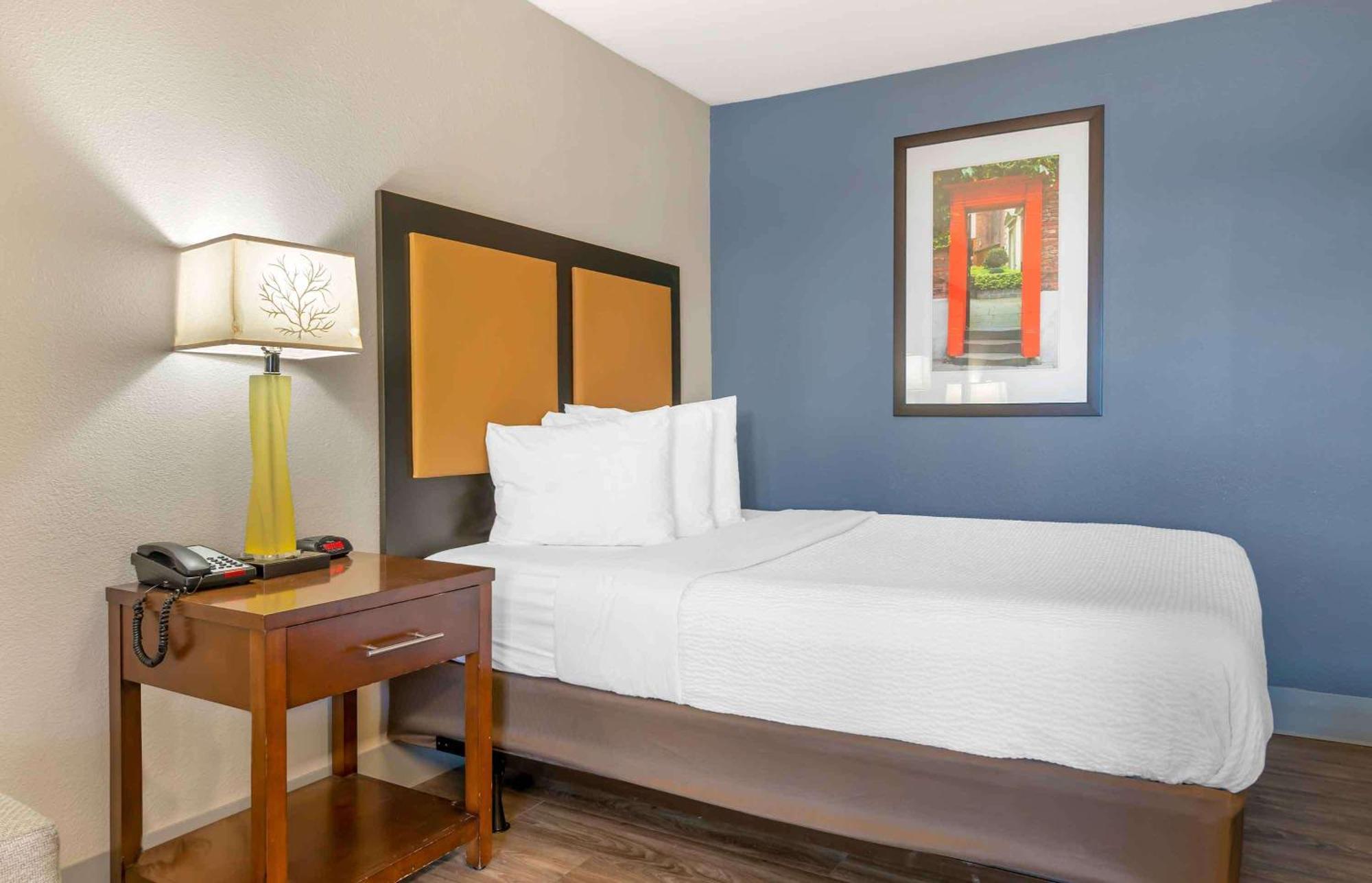 Extended Stay America Suites - Kansas City - Lenexa - 87Th St Overland Park Ngoại thất bức ảnh