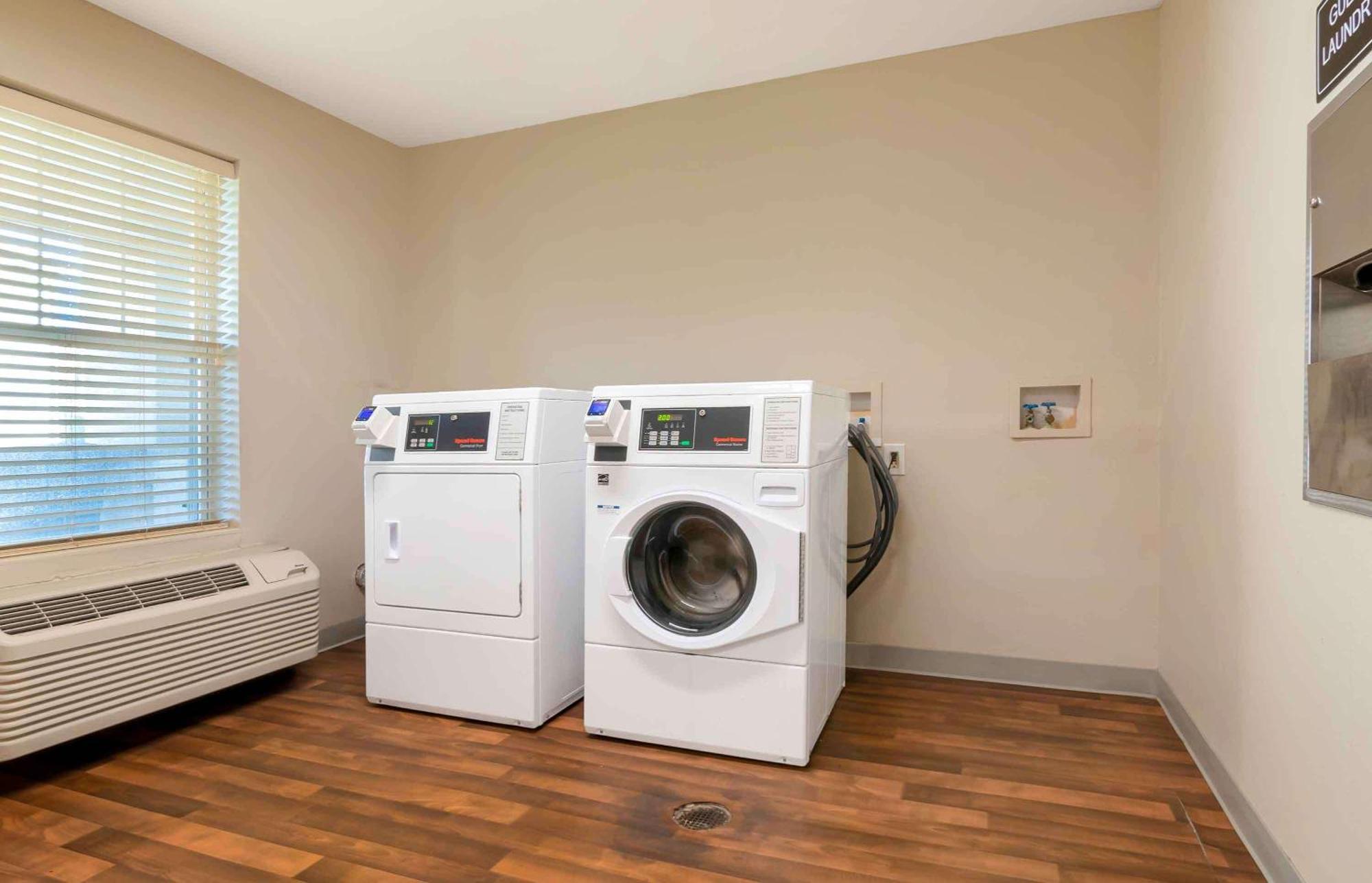 Extended Stay America Suites - Kansas City - Lenexa - 87Th St Overland Park Ngoại thất bức ảnh