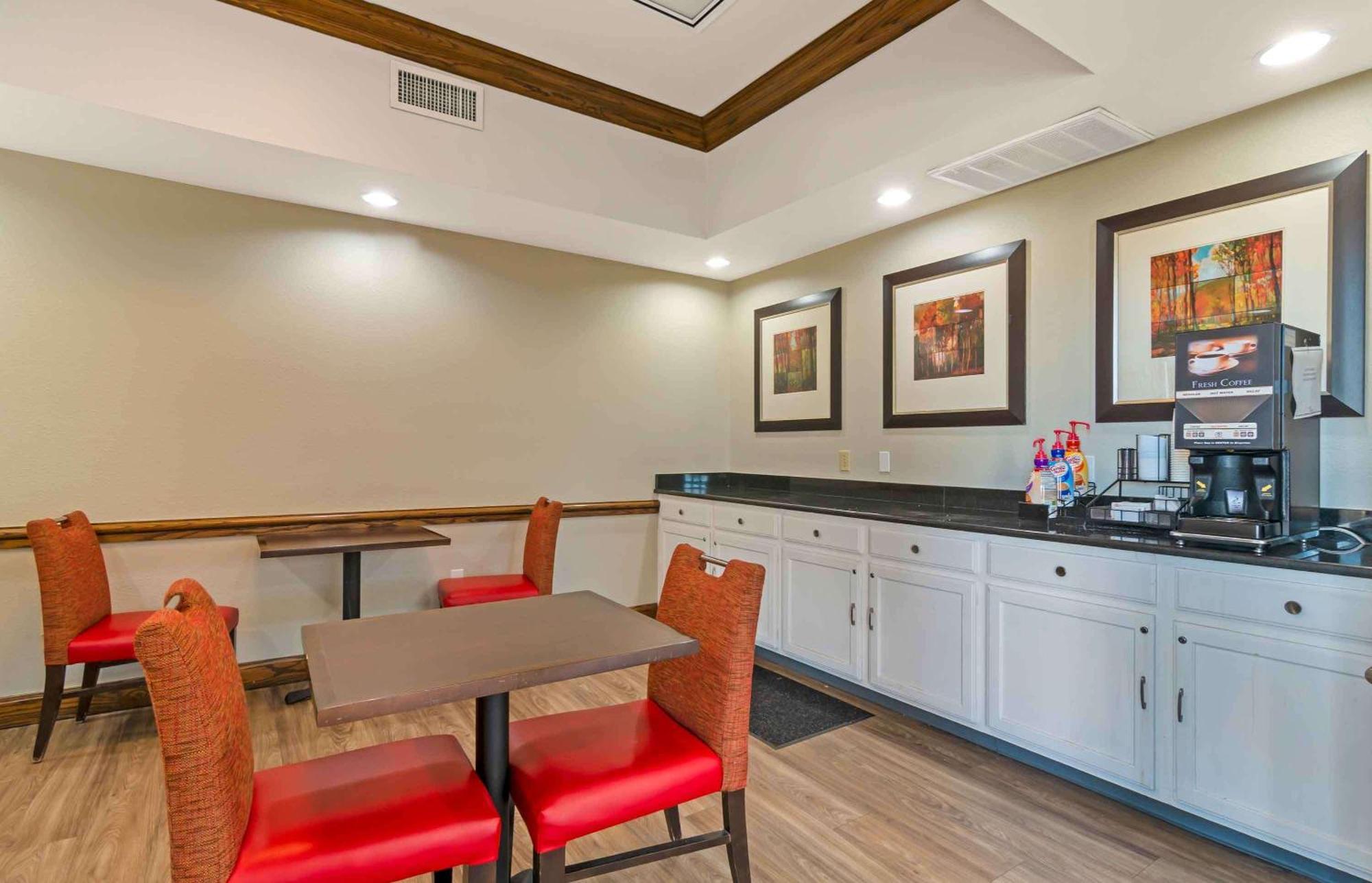 Extended Stay America Suites - Kansas City - Lenexa - 87Th St Overland Park Ngoại thất bức ảnh