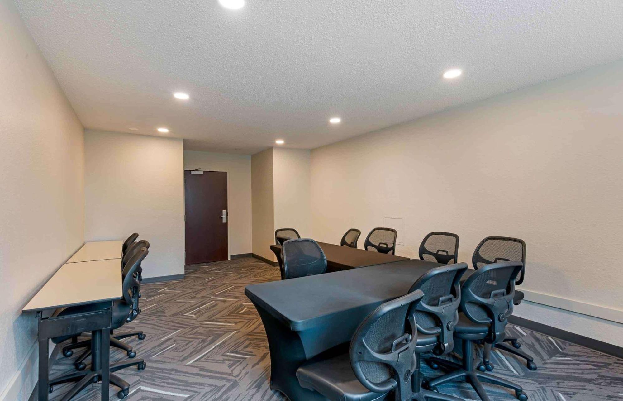 Extended Stay America Suites - Kansas City - Lenexa - 87Th St Overland Park Ngoại thất bức ảnh