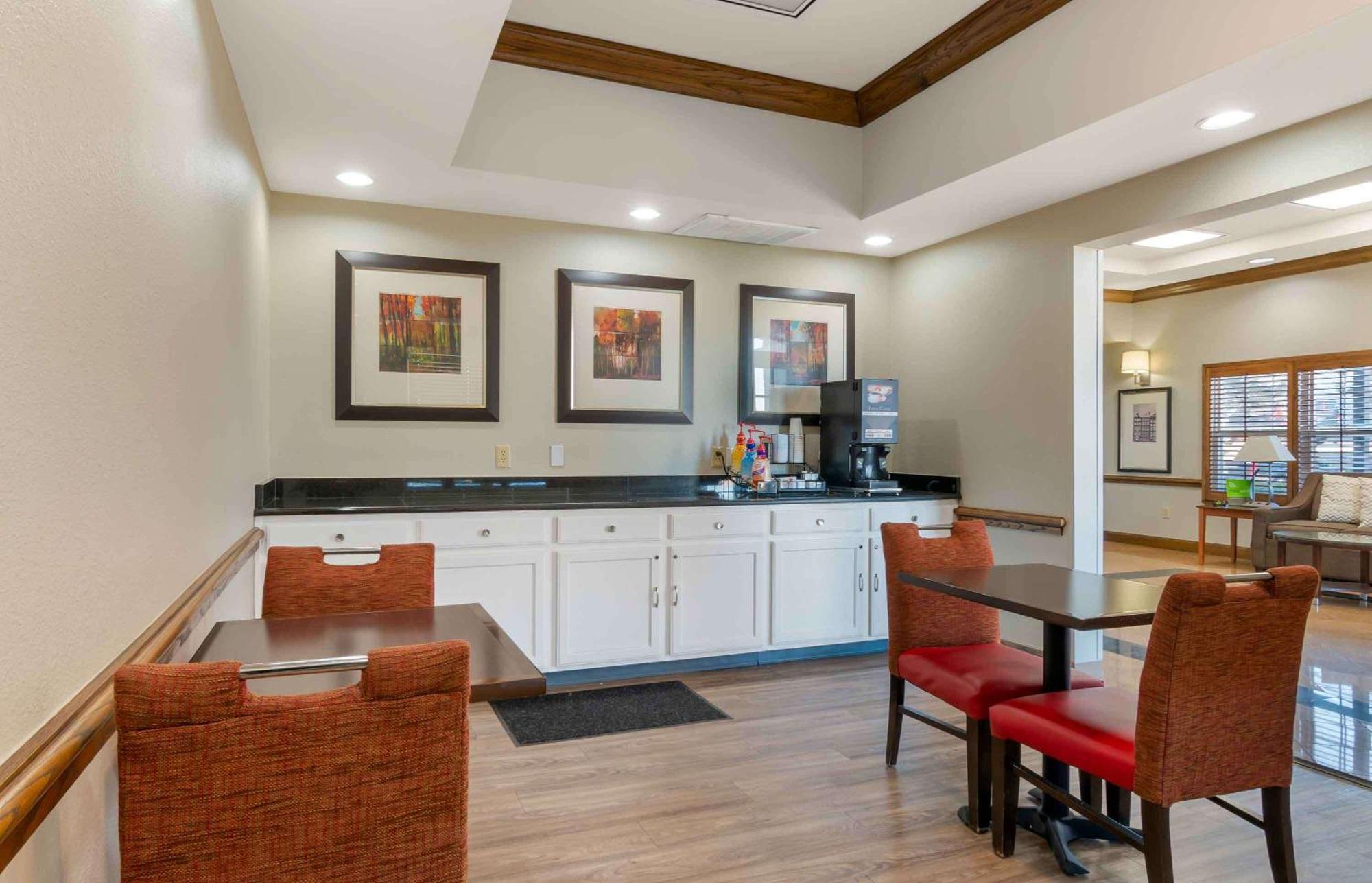 Extended Stay America Suites - Kansas City - Lenexa - 87Th St Overland Park Ngoại thất bức ảnh