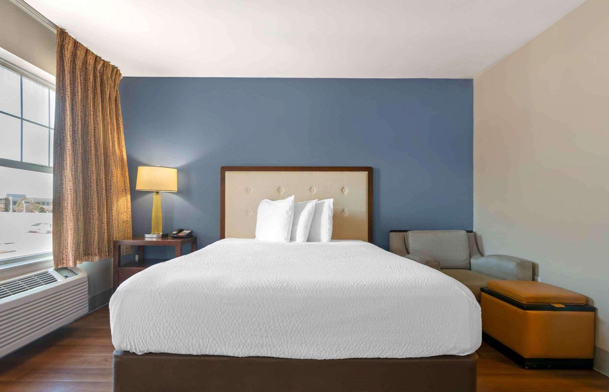 Extended Stay America Suites - Kansas City - Lenexa - 87Th St Overland Park Ngoại thất bức ảnh