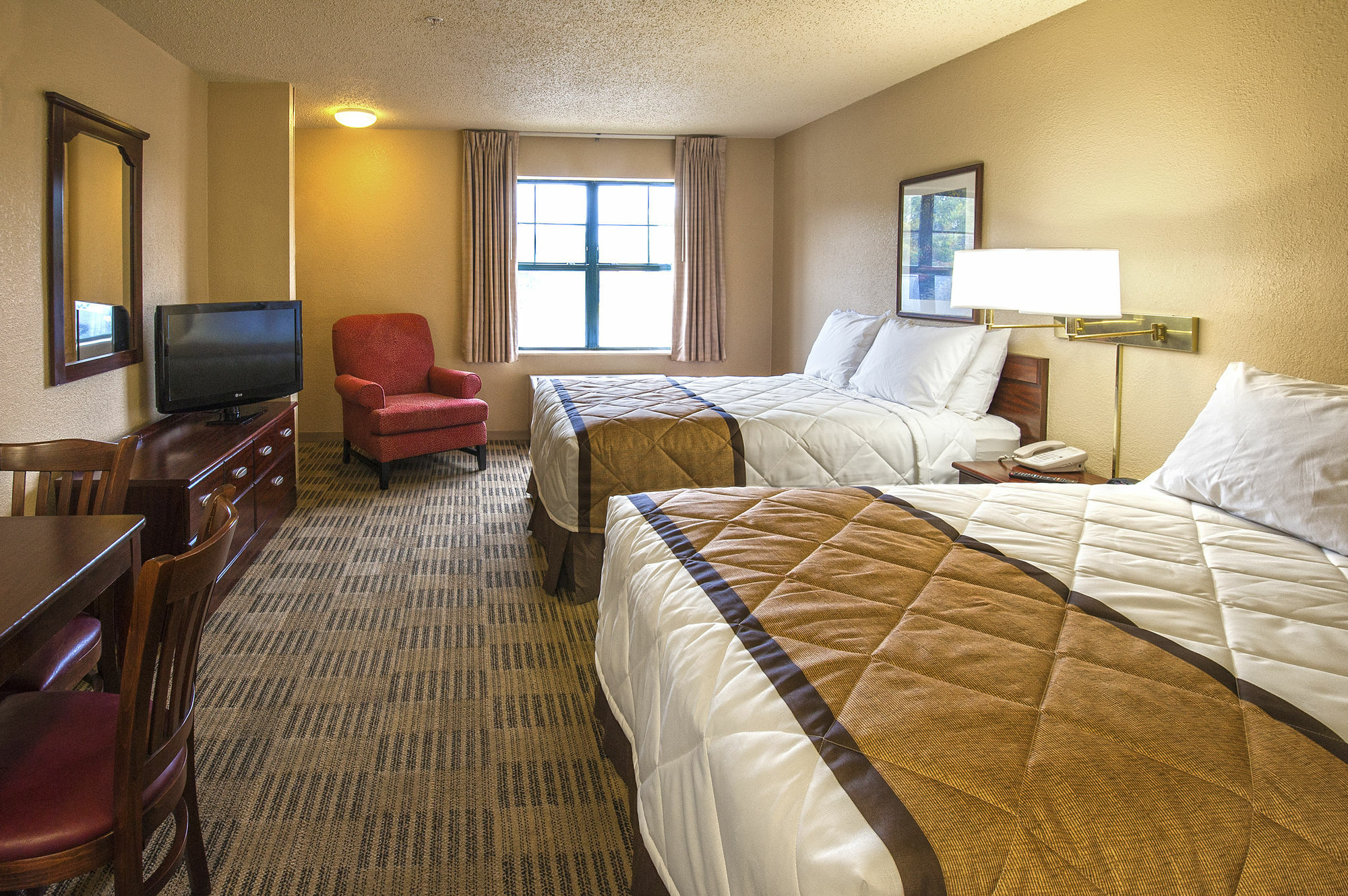 Extended Stay America Suites - Kansas City - Lenexa - 87Th St Overland Park Ngoại thất bức ảnh